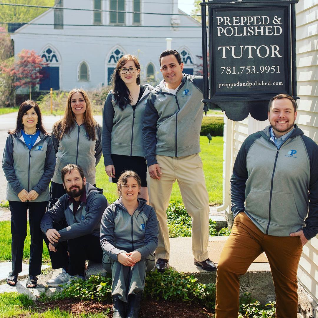 prepped-polished-executive-function-coaching Photo of our team - Prepped and Polished - Prepped for Admissions - Massachusetts