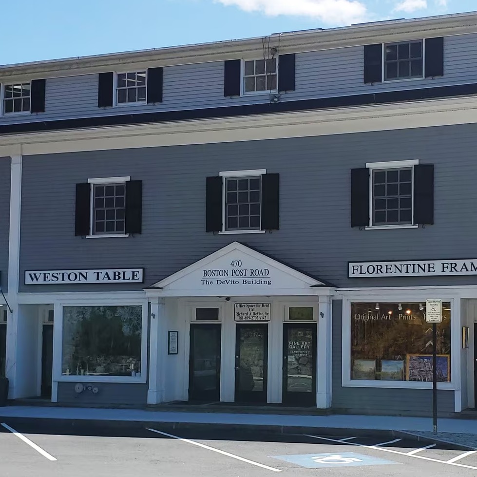 Office Weston, MA - Prepped and Polished - Prepped for Admissions - Massachusetts